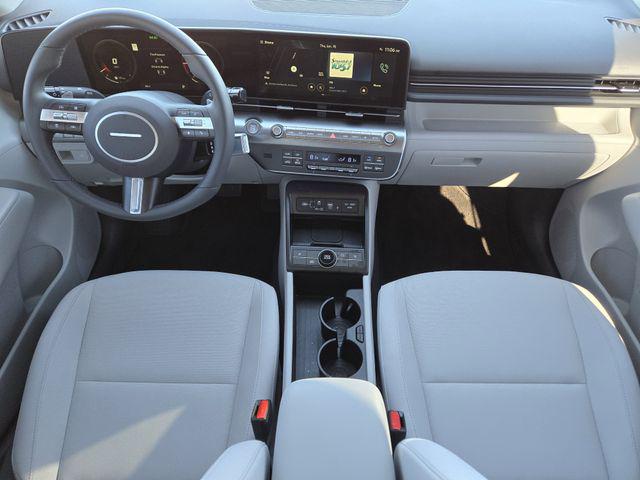 2025 Hyundai Kona SEL Convenience