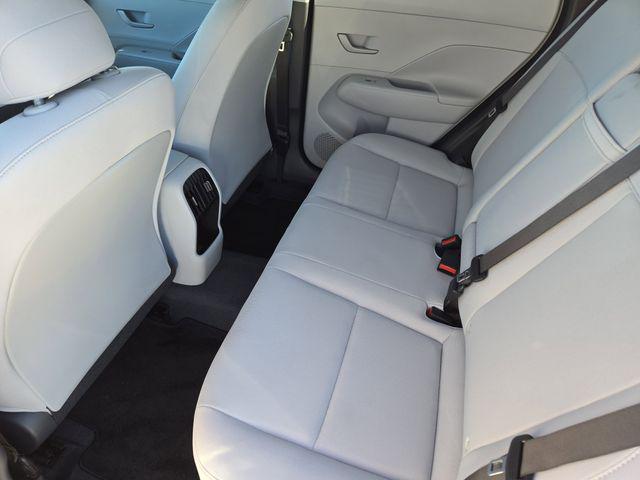 2025 Hyundai Kona SEL Convenience