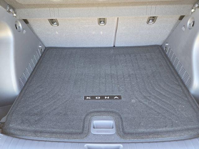 2025 Hyundai Kona SEL Convenience