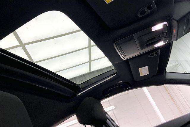 2025 Honda Accord Sedan Sport