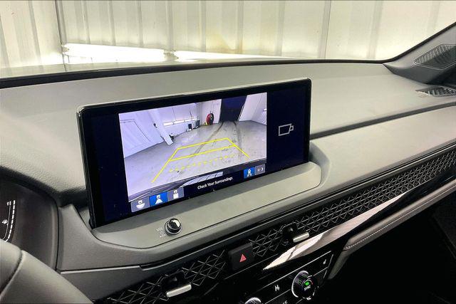2025 Honda Accord Sedan Sport