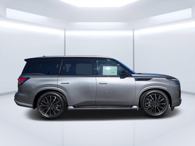 2026 INFINITI QX80 AUTOGRAPH AWD
