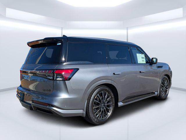 2026 INFINITI QX80 AUTOGRAPH AWD
