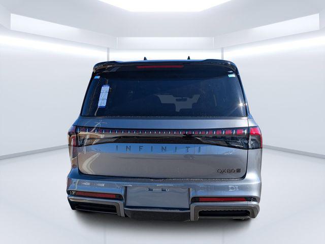 2026 INFINITI QX80 AUTOGRAPH AWD