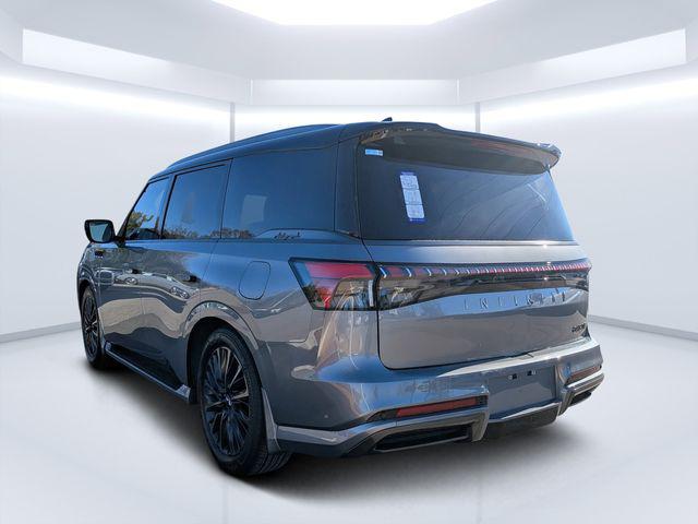 2026 INFINITI QX80 AUTOGRAPH AWD