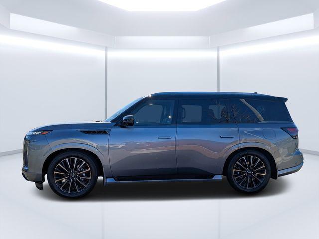 2026 INFINITI QX80 AUTOGRAPH AWD