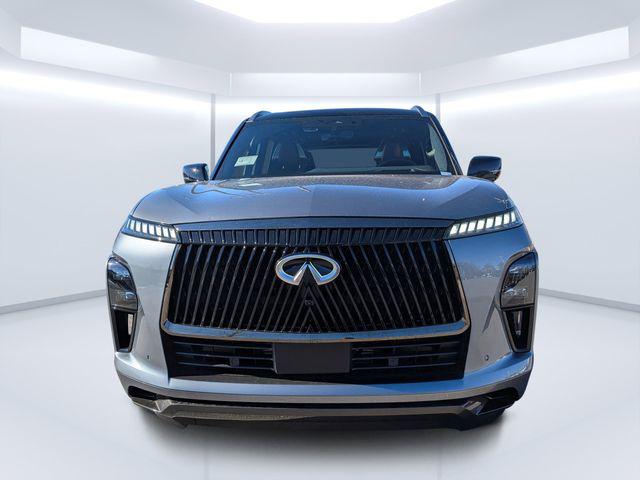 2026 INFINITI QX80 AUTOGRAPH AWD