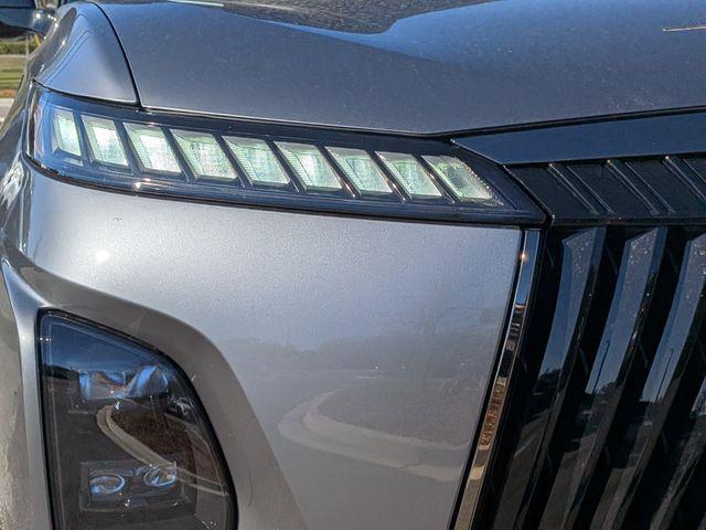 2026 INFINITI QX80 AUTOGRAPH AWD