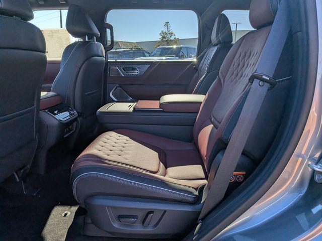 2026 INFINITI QX80 AUTOGRAPH AWD
