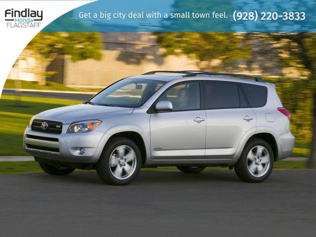 2012 Toyota RAV4 Base's photo