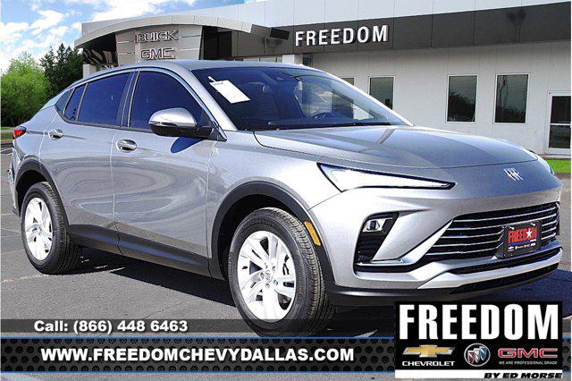 2026 Buick NV Preferred FWD for sale in Dallas, TX