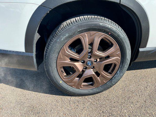 2026 Subaru Ascent Limited Bronze Edition 7-Passenger