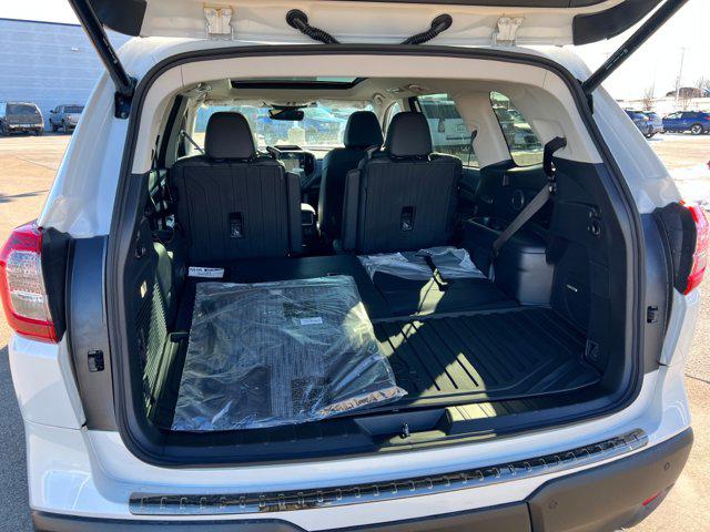2026 Subaru Ascent Limited Bronze Edition 7-Passenger