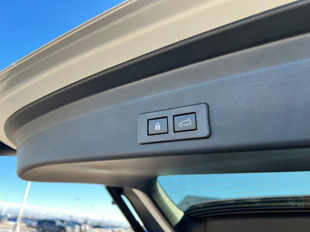 2026 Subaru Ascent Limited Bronze Edition 7-Passenger