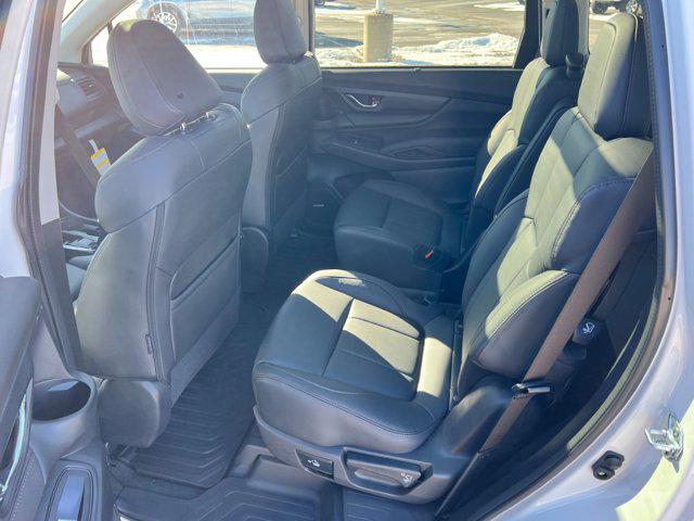 2026 Subaru Ascent Limited Bronze Edition 7-Passenger