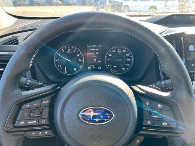 2026 Subaru Ascent Limited Bronze Edition 7-Passenger