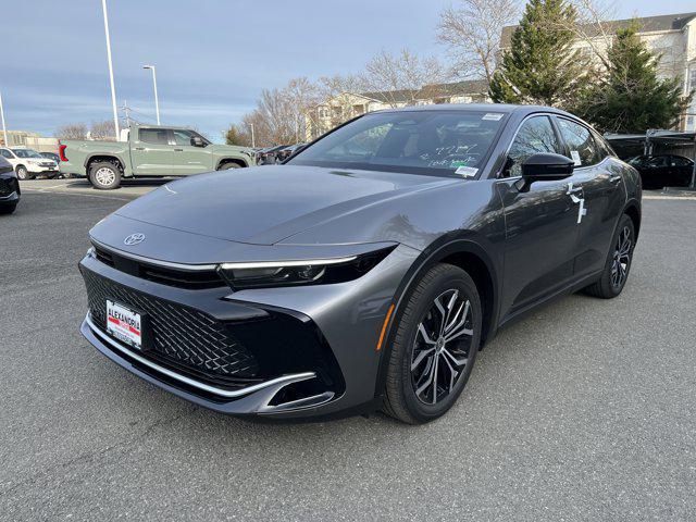 2026 Toyota Crown XLE for sale in Alexandria, VA