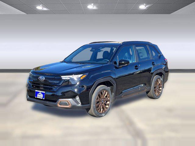 2026 Subaru Forester Sport for sale in Grand Junction, CO
