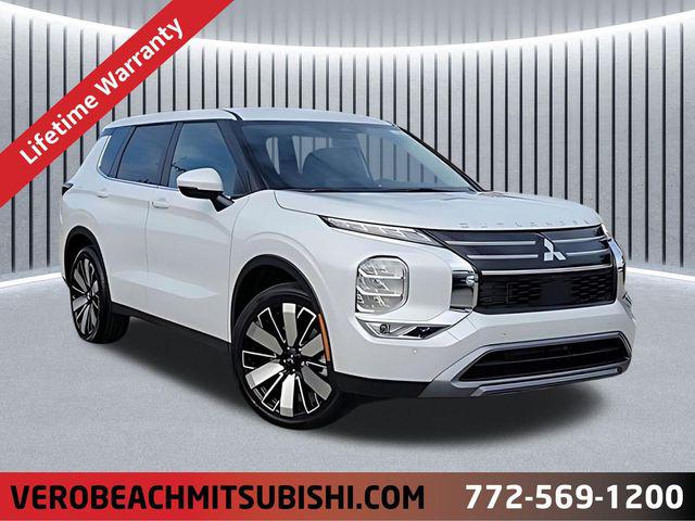 2026 Mitsubishi Outlander SE 1.5T 2WD for sale in Vero Beach, FL
