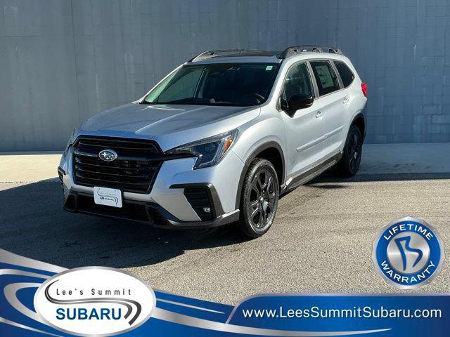 2026 Subaru Ascent Onyx Edition Touring 7-Passenger for sale in Lees Summit, MO