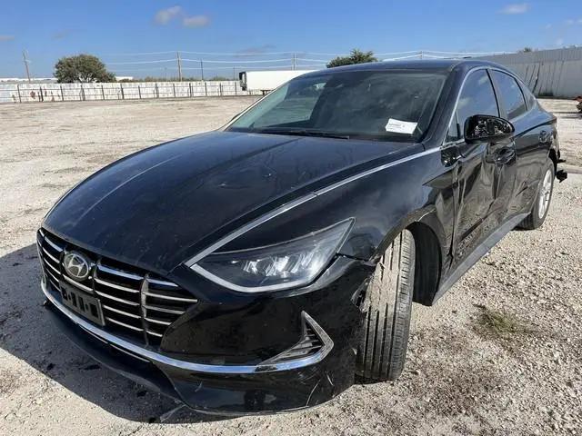 2021 Hyundai Sonata SE for sale in Grand Prairie, TX