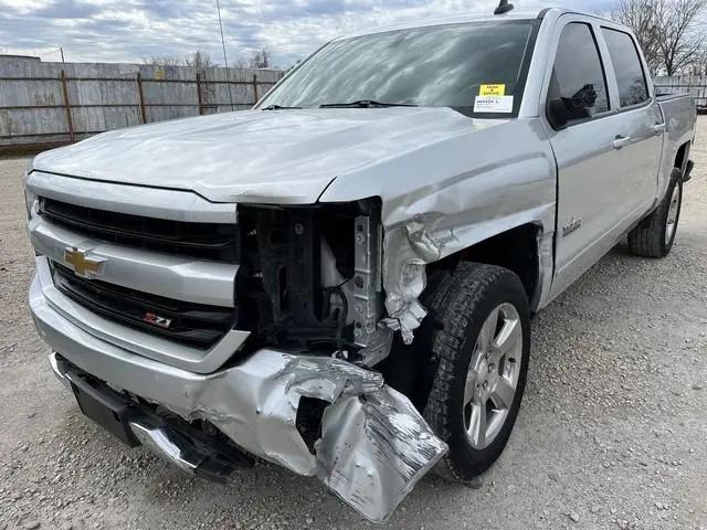 2018 Chevrolet Silverado 1500 2LT for sale in Grand Prairie, TX