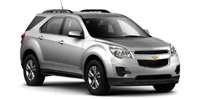 2011 Chevrolet Equinox LT w/1LT for sale in Middletown, CT