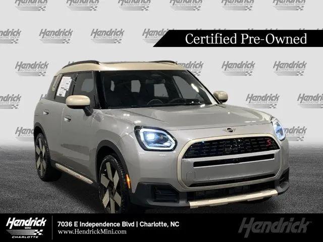 2026 MINI Cooper Countryman Cooper S for sale in Charlotte, NC
