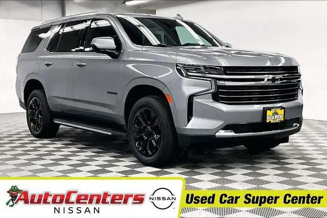2024 Chevrolet Tahoe LT for sale in Herculaneum, MO