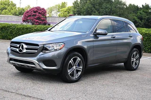 2017 Mercedes-Benz GLC Base for sale in Memphis, TN