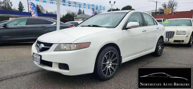 2005 Acura TSX Base for sale in Chico, CA