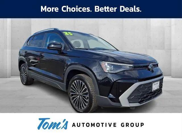 2025 Volkswagen Taos 1.5T SE for sale in Toms River, NJ