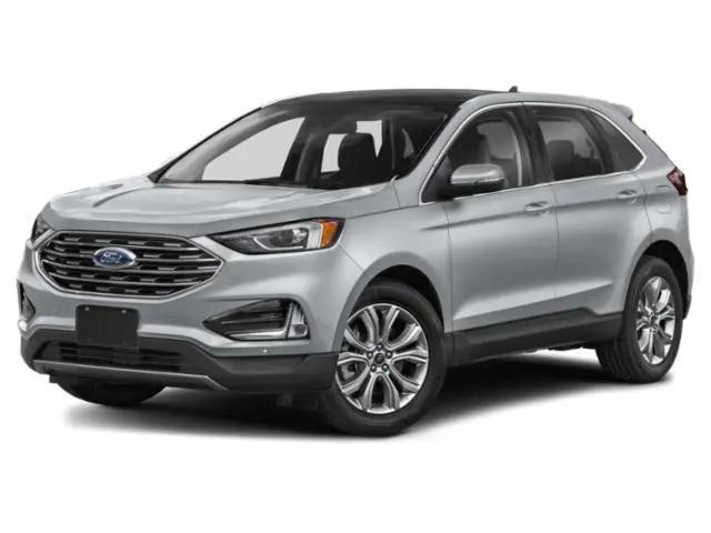 2024 Ford Edge Titanium for sale in Saint Robert, MO