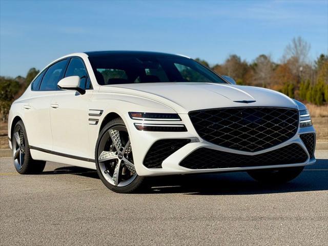 2026 Genesis G80 2.5T Sport Prestige AWD for sale in COLUMBIA, SC