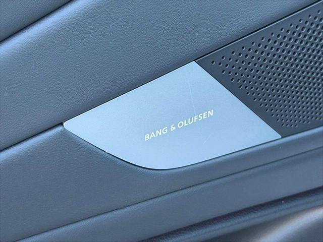 2026 Genesis G80 2.5T Sport Prestige AWD