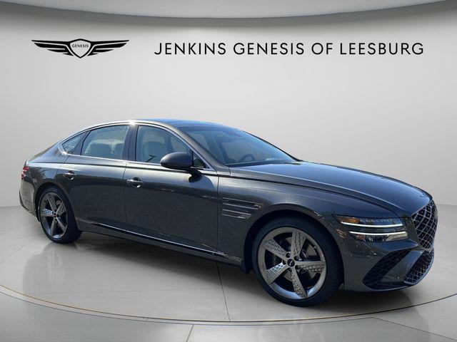 2026 Genesis G80 3.5T Sport Prestige AWD for sale in LEESBURG, FL