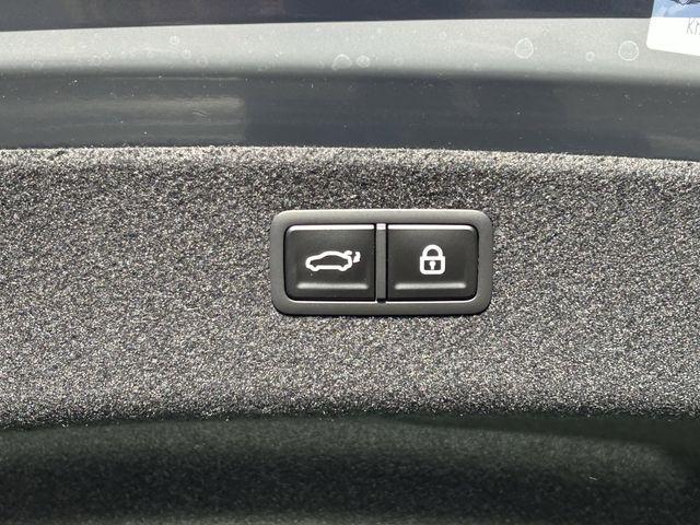 2026 Genesis G80 3.5T Sport Prestige AWD