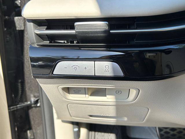2026 Genesis G80 3.5T Sport Prestige AWD