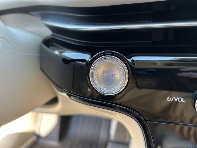 2026 Genesis G80 3.5T Sport Prestige AWD