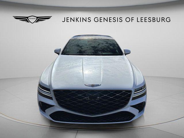 2026 Genesis G80 2.5T Sport Prestige AWD