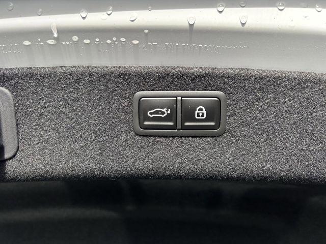 2026 Genesis G80 2.5T Sport Prestige AWD