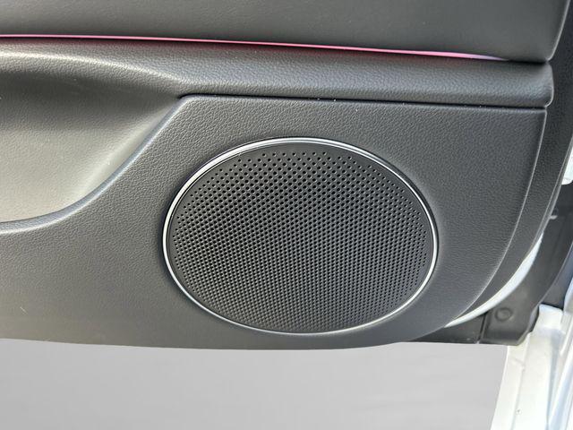 2026 Genesis G80 2.5T Sport Prestige AWD