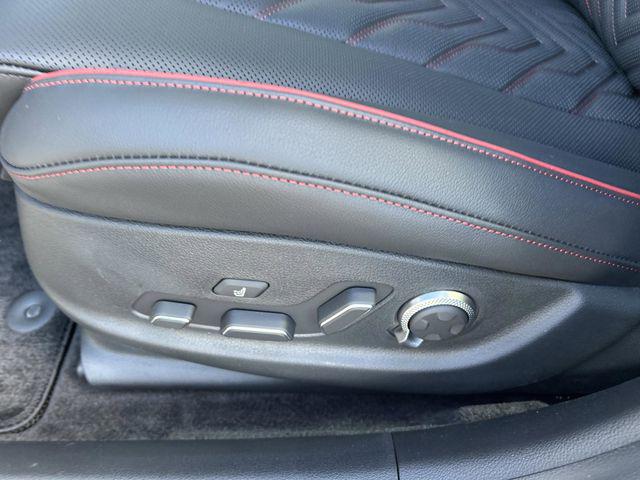 2026 Genesis G80 2.5T Sport Prestige AWD
