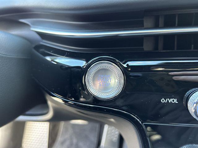 2026 Genesis G80 2.5T Sport Prestige AWD