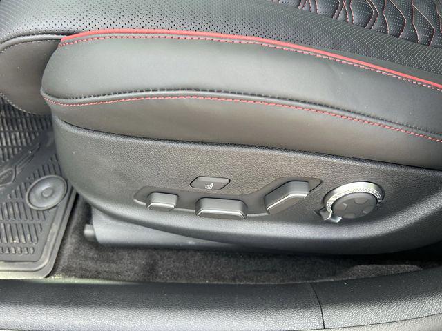 2026 Genesis G80 3.5T Sport Prestige AWD