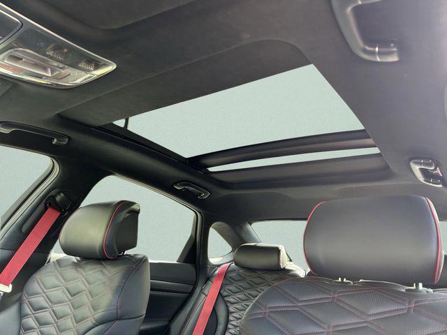 2026 Genesis G80 3.5T Sport Prestige AWD