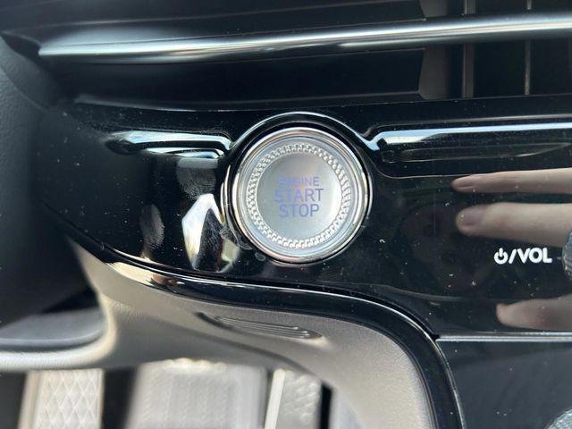 2026 Genesis G80 3.5T Sport Prestige AWD