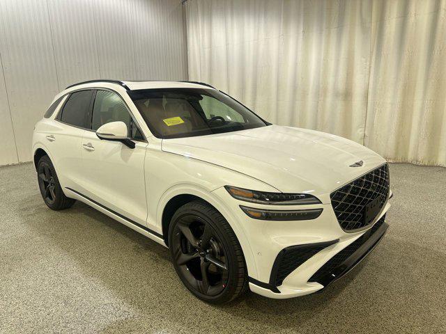 2026 Genesis GV70 3.5T Sport Prestige for sale in BRAINTREE, MA