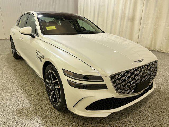 2026 Genesis G80 2.5T Advanced AWD for sale in BRAINTREE, MA