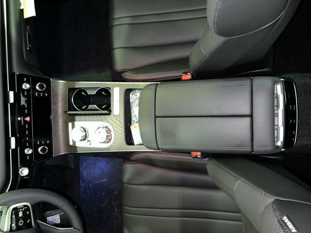 2026 Genesis G80 2.5T Advanced AWD